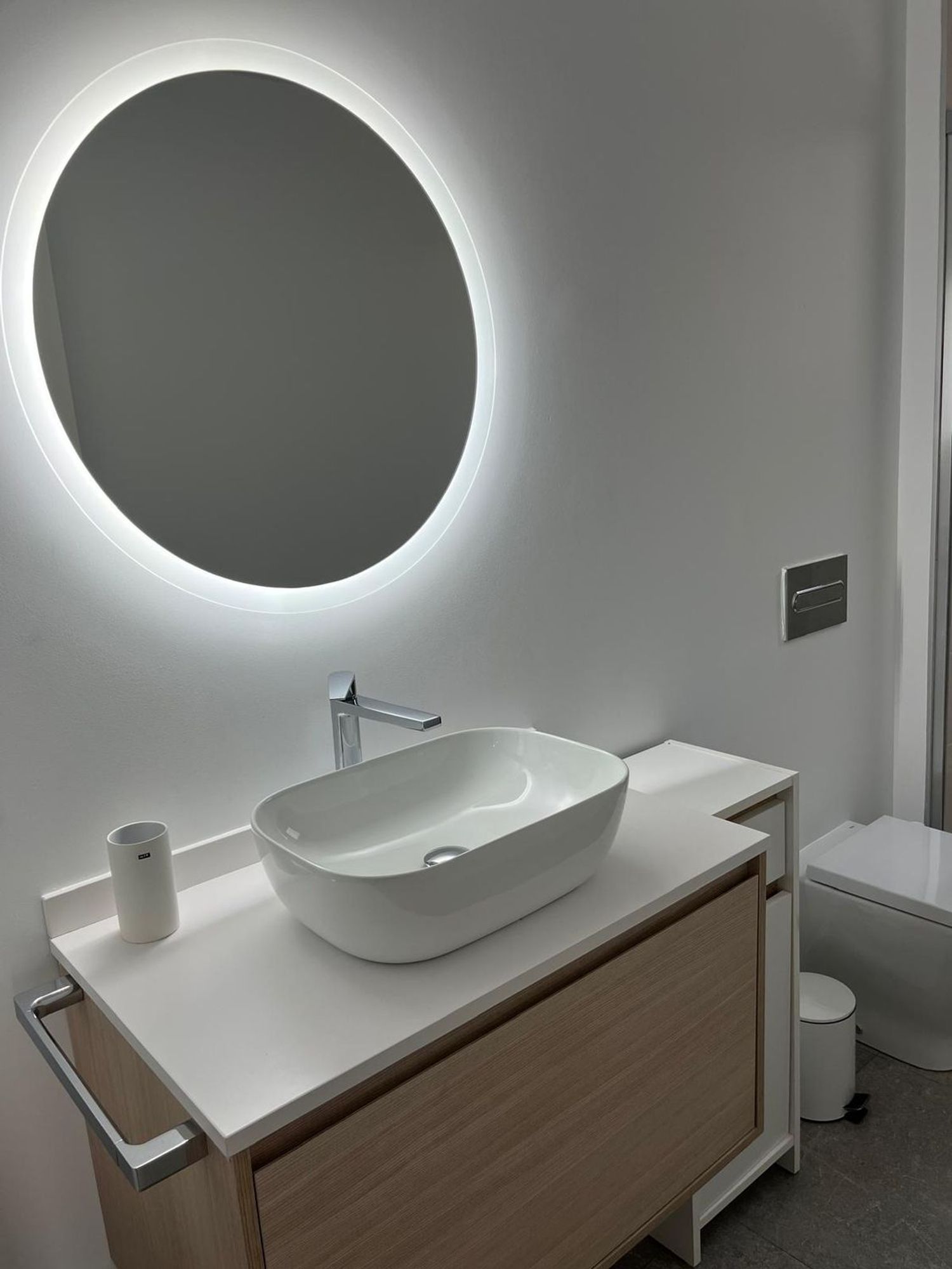 Piso en paseo Algeciras, 15 - Foto 13