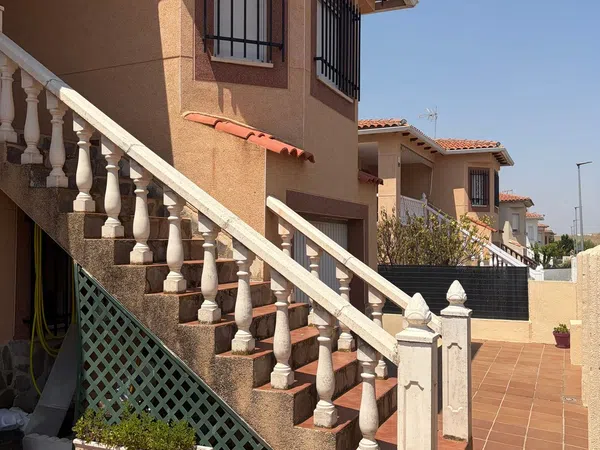 Casa o chalet independiente en Santa Olalla - Foto 4