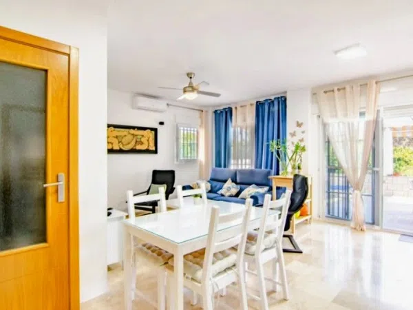 Piso en Avenida Palmeras de Baviera, 65, Caleta de Velez, Caleta de Velez - Foto 11