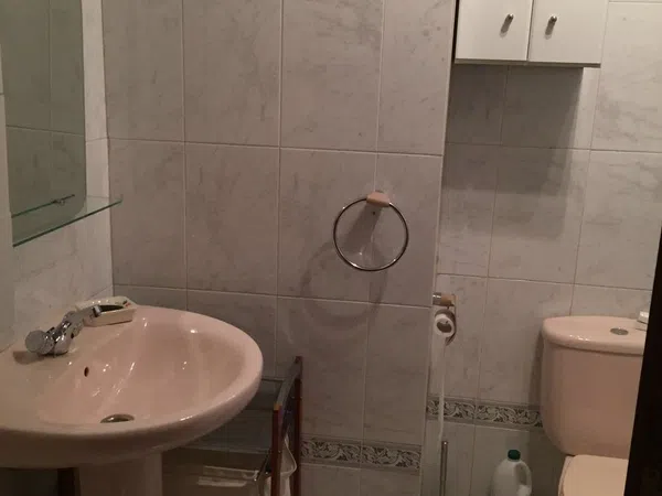 Piso en Alto del León, 9, San Rafael, San Rafael - Foto 11