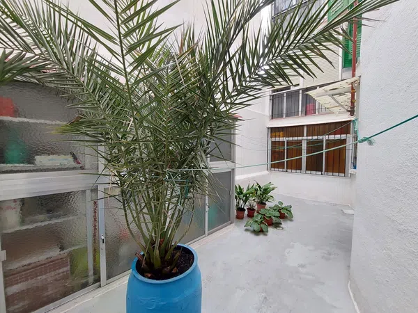 Piso en calle Clara Campoamor, 53