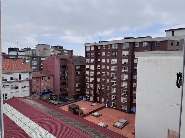 Piso en Castilla - Hermida - Foto 17
