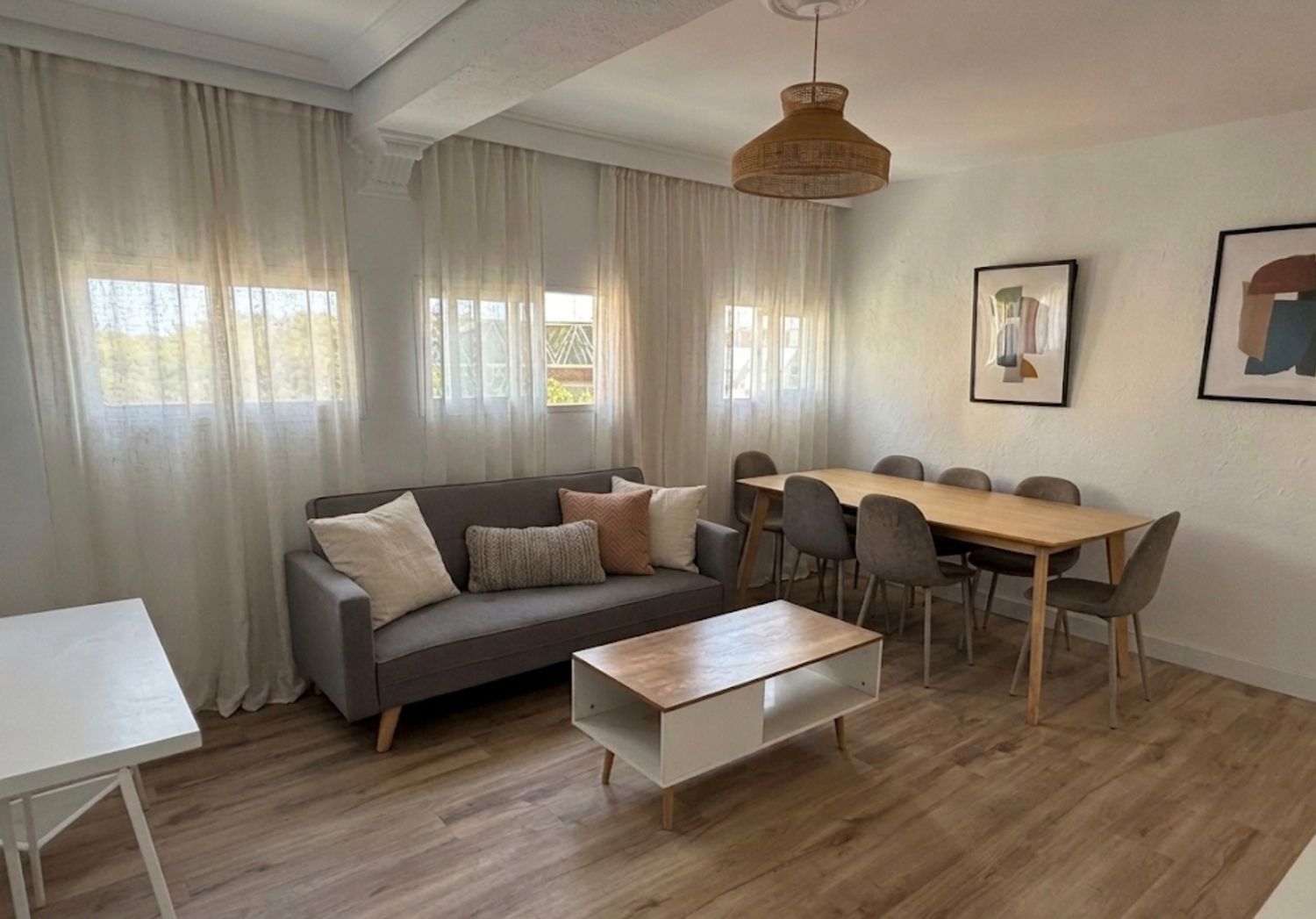 Ático en plaza Manuel Torre, 1 - Foto 1