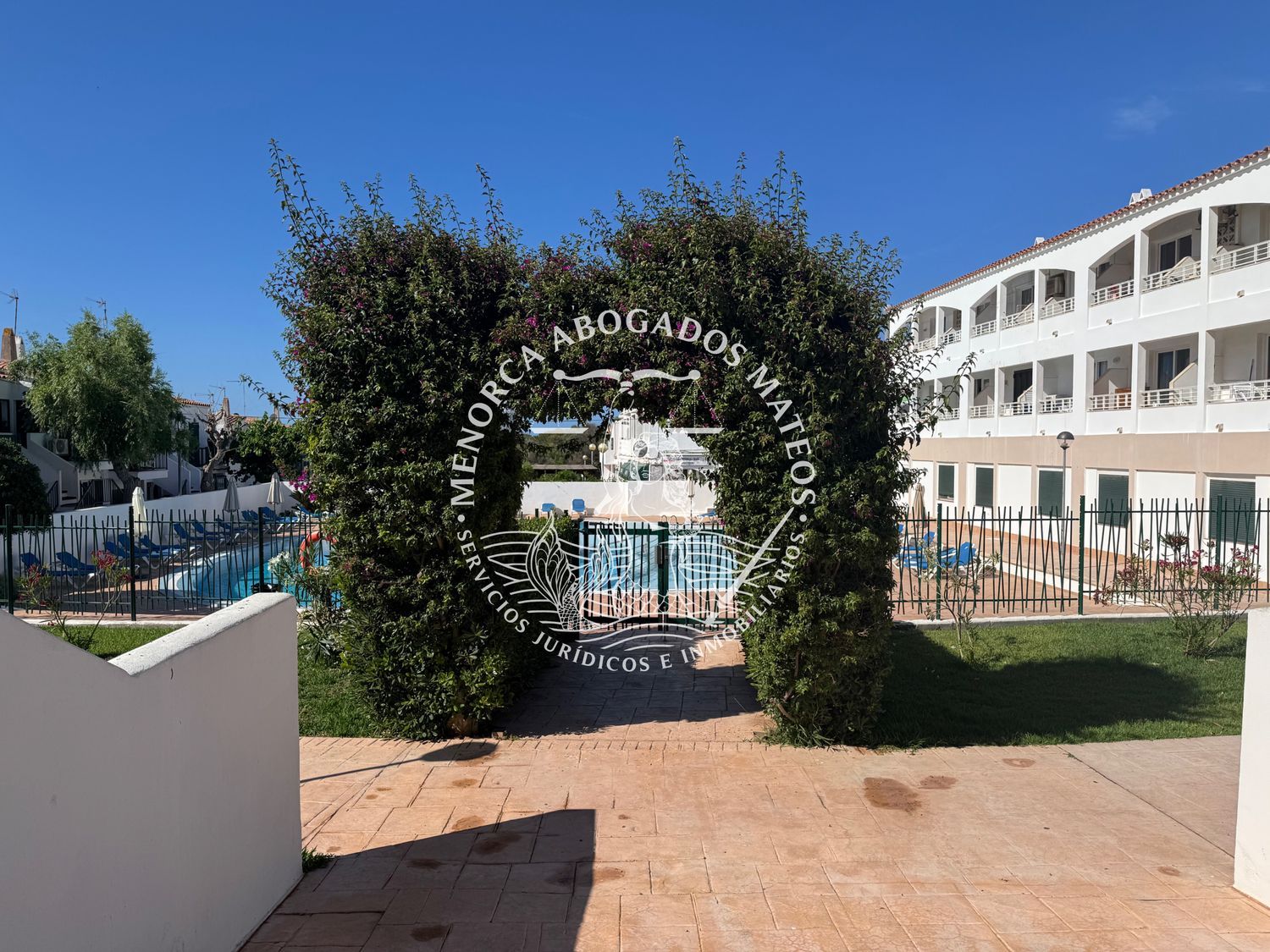 Chalet adosado en Calle Torre de s'Aigua, 35, Cala En Blanes, Cala En Blanes - Foto 37