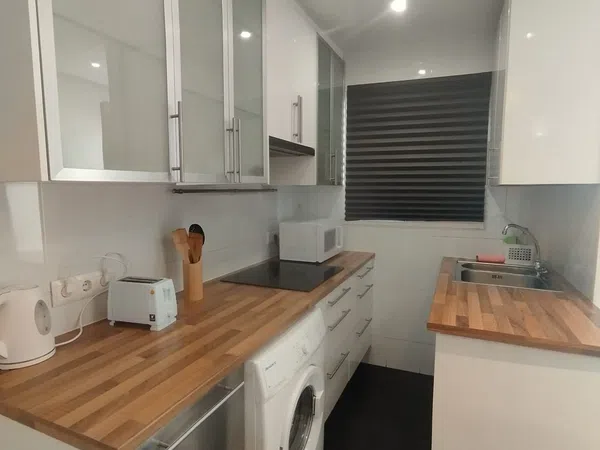 Estudio en Calle miguel ángel jiménez golfista, 11, La Colina - Foto 11