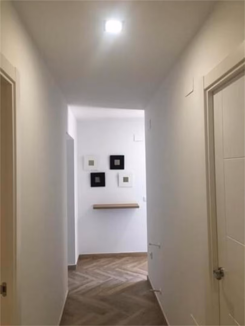 Casa adosada en San Blas - Foto 2