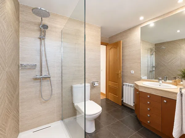 Chalet adosado en Paseo de los Reyes de Aragón, 12, Casablanca - Foto 12