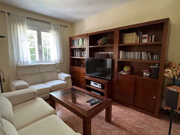 Casa o chalet independiente en Los Robles, Los Robles - Foto 4