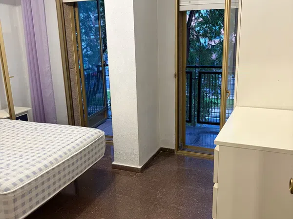 Piso en Avenida juan carlos i, 21, Santa María de Gracia - Foto 4