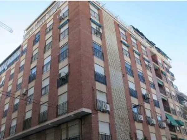 Piso en calle Mare de Déu del Carmen, 22