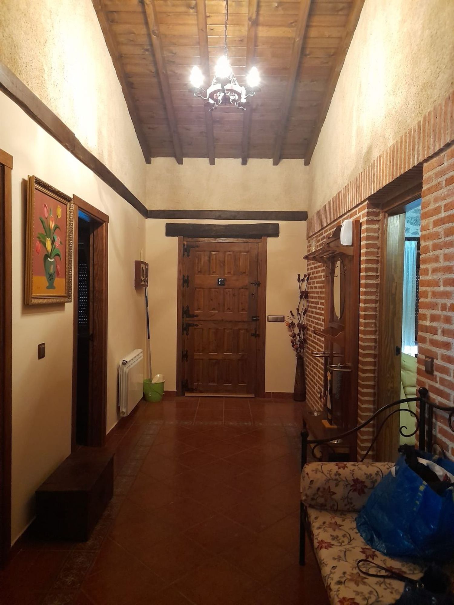 Casa o chalet independiente en Calle El Arroyo, 17 - Foto 5