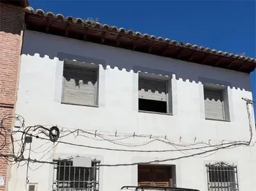 Chalet en  Calle D. Domingo Martín 20 - Foto 1