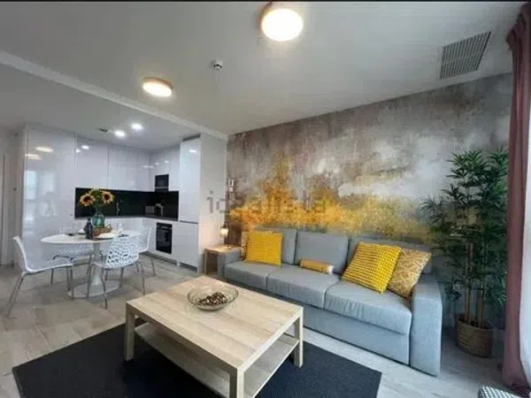 Piso en paseo Martiricos, 30 - Foto 6