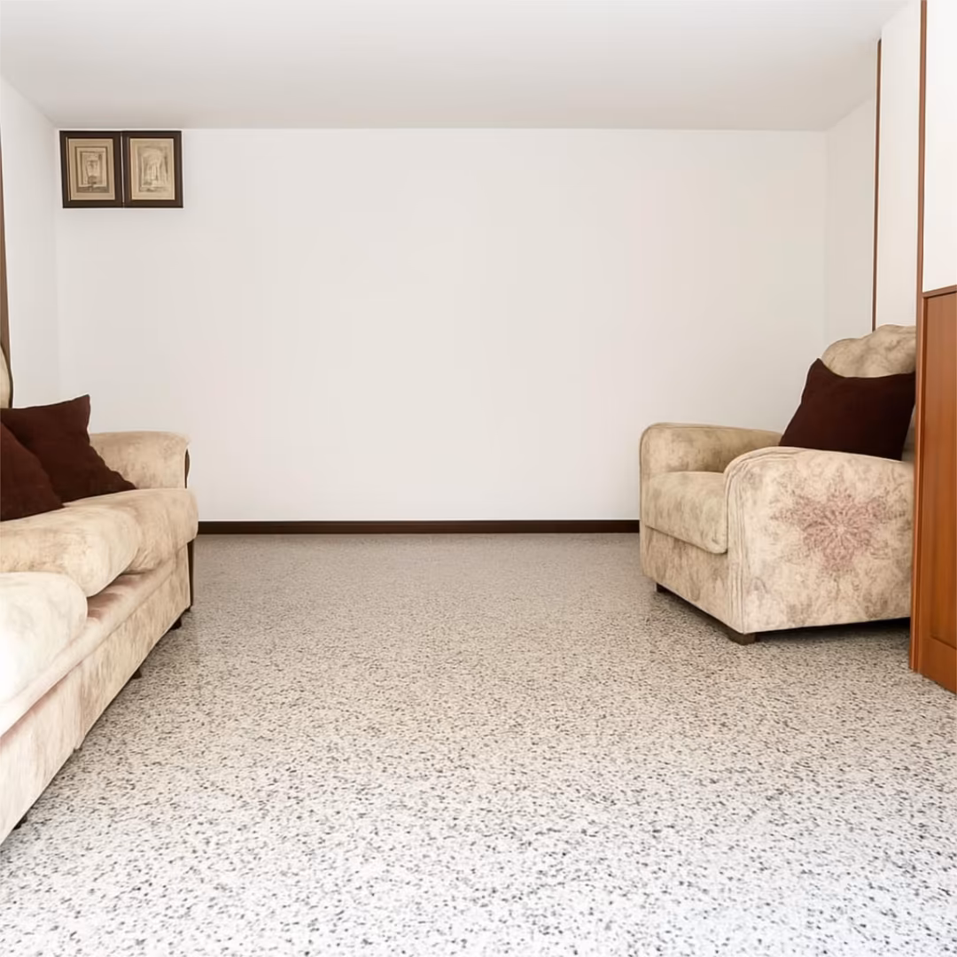 Piso en  Calle de Dolores Barranco 12