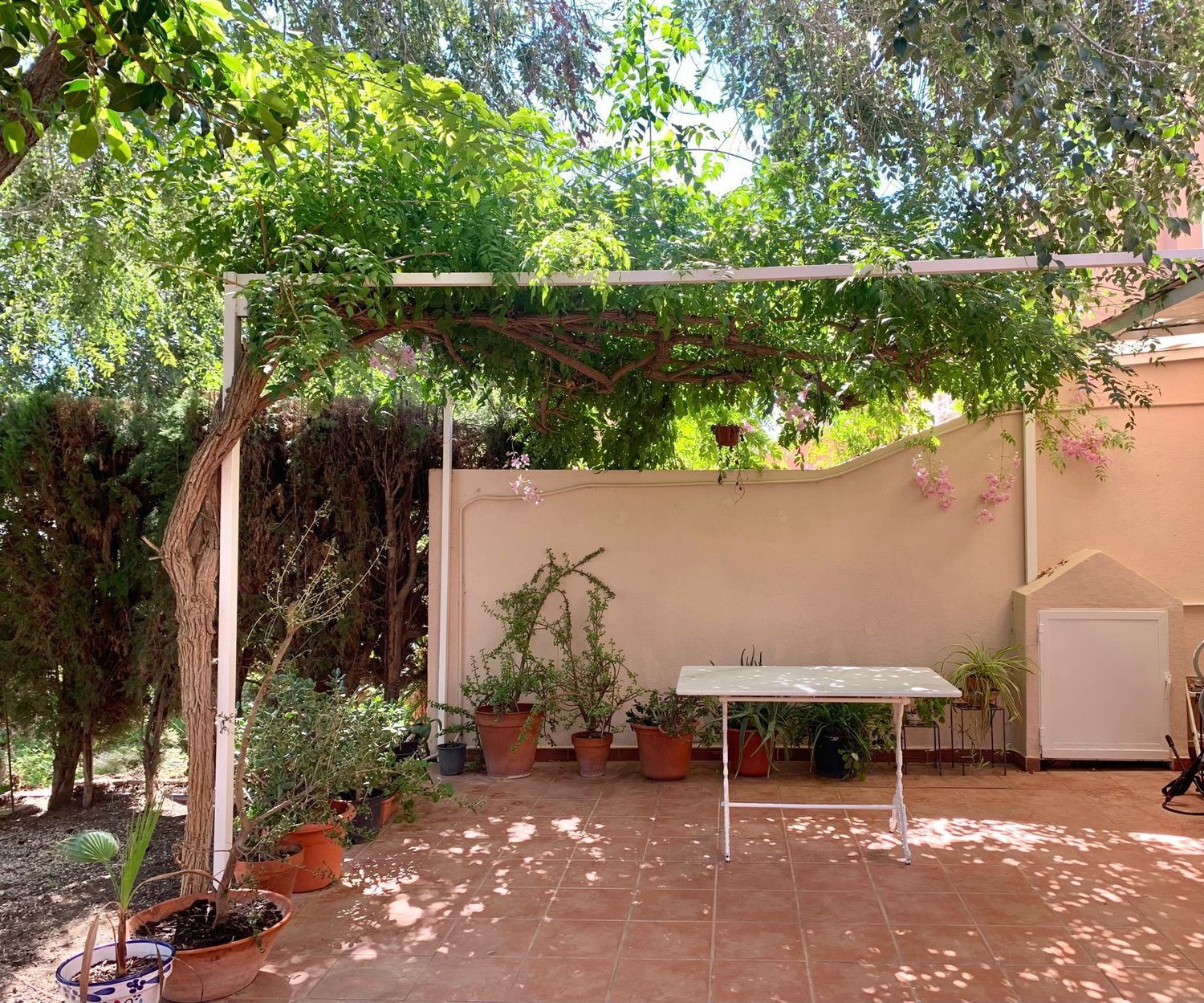 Chalet adosado en Calle l'Àguila, 12, Almajada-Ravel, Almajada-Ravel - Foto 4