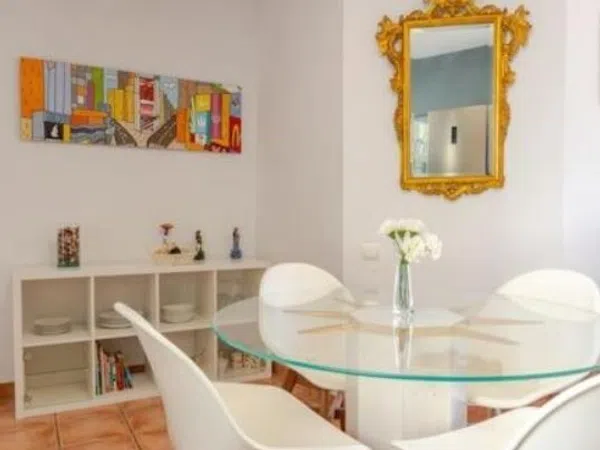 Piso en Av. Alfonso El Sabio, 30 - Foto 1