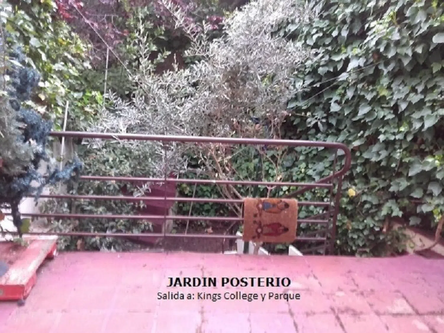 Chalet adosado en calle Sierra de Ancares, 2 - Foto 8