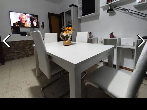 Piso en Calle Adel Pinna Casas, 4, La Estación, La Estación - Foto 4