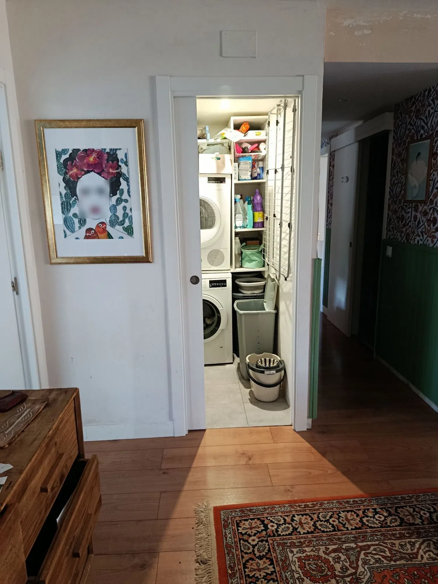 Piso en calle de Yucatán, 5 - Foto 10