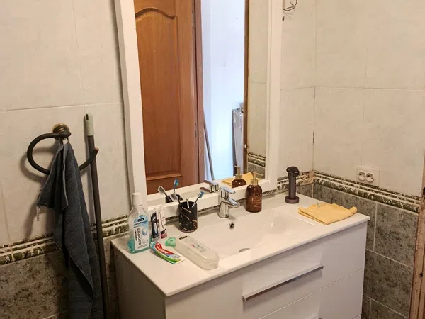 Piso en Calle de Julián Humanes, 20, Belén - Pilarica - Bº España, Belén - Pilarica - Bº España - Foto 1
