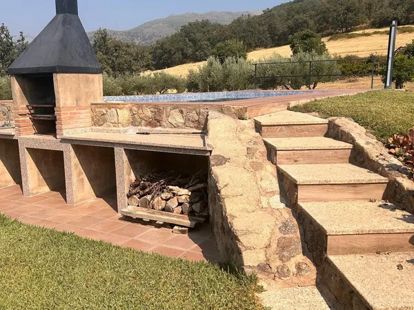 Finca rústica en Camino la Raya s/n - Foto 6