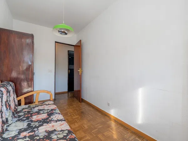 Piso en Calle Becquer, 21, Norte - Universidad, Norte - Universidad - Foto 28