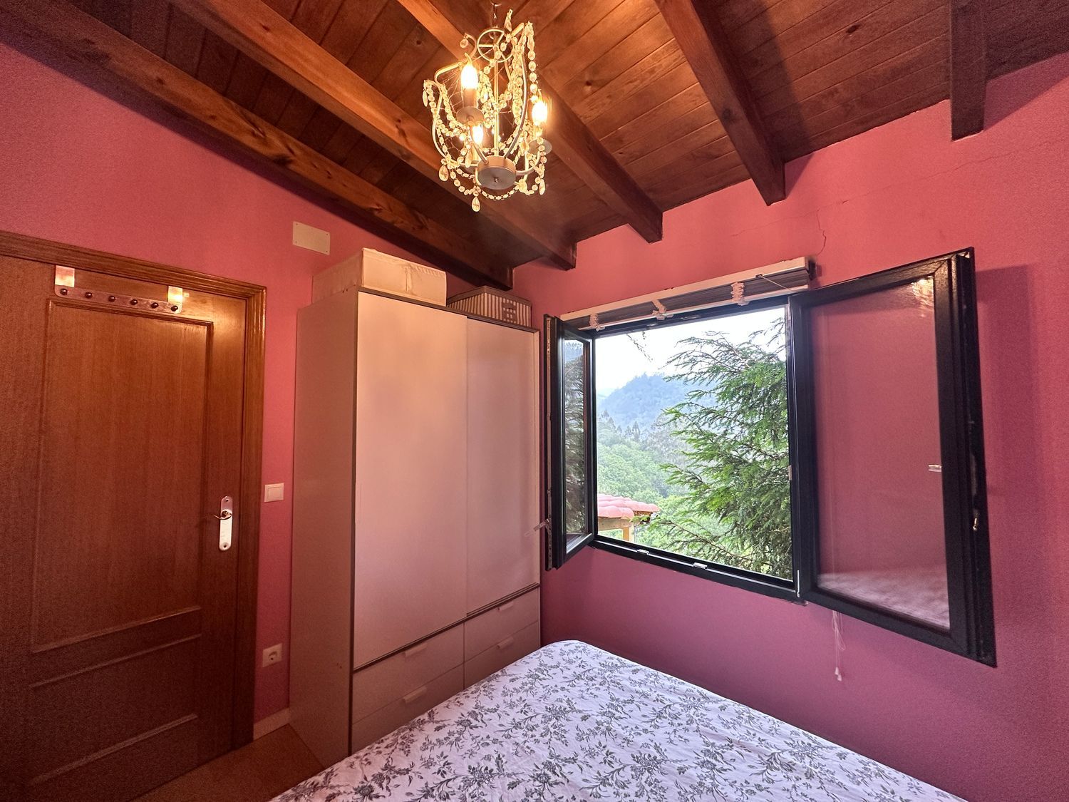 Casa rural en Barrio la roza s/n - Foto 22
