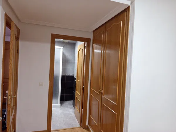 Piso en Calle Carolina Coronado, 13, Centro, Centro - Foto 6