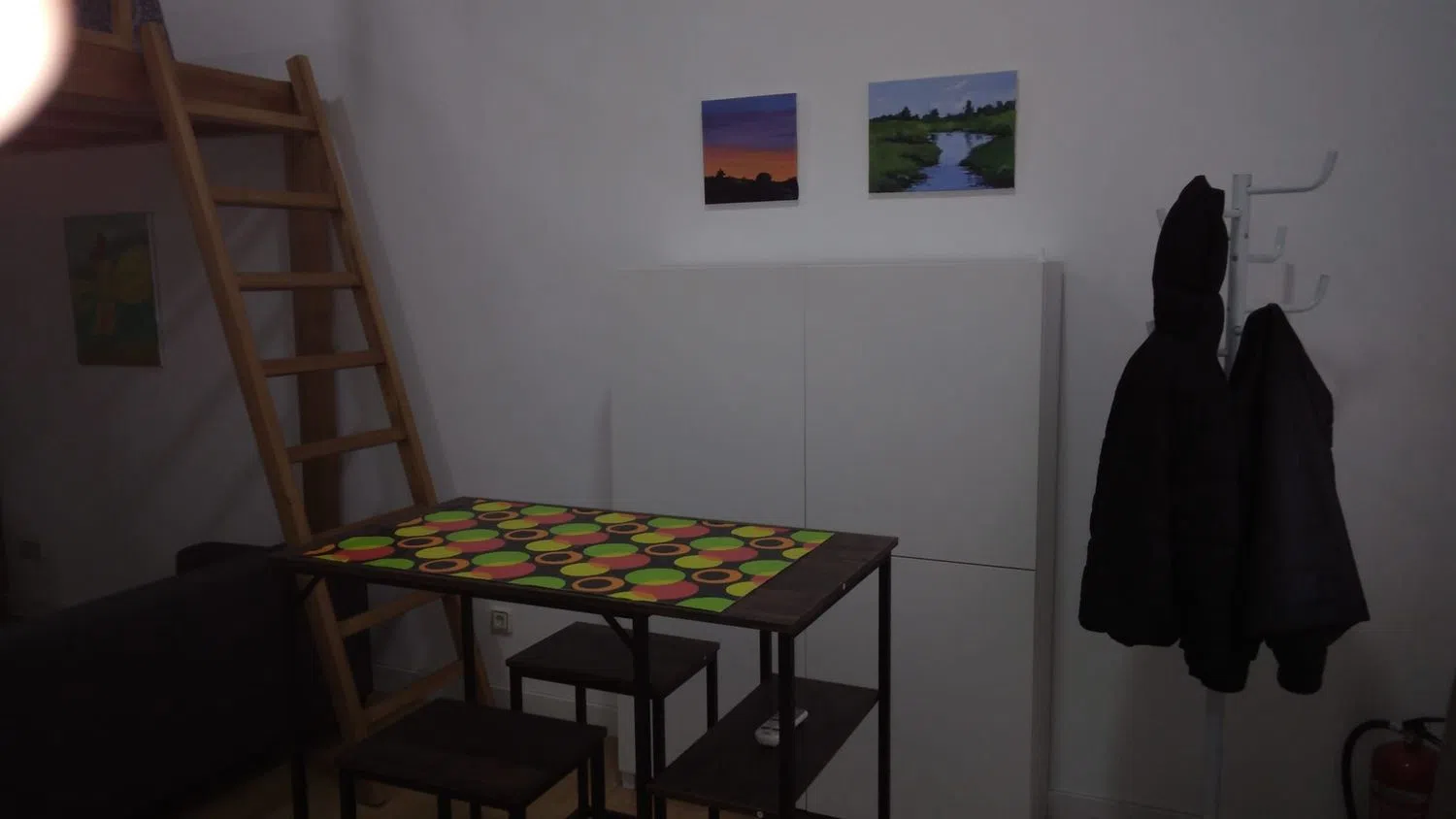 Estudio en Barrio Peñagrande - Foto 3