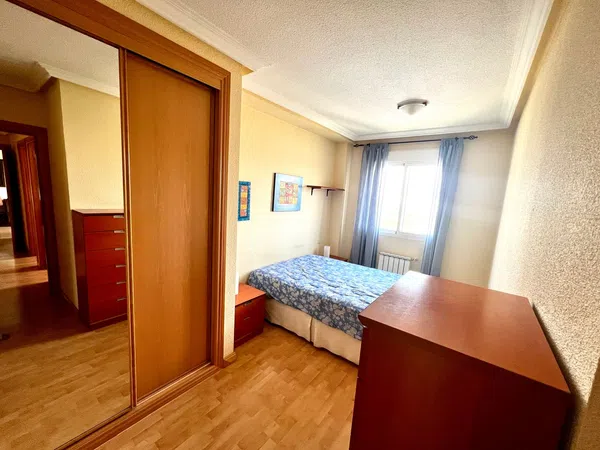 Piso en Calle Ramón María Valle Inclán, 9, Espartales, Espartales - Foto 13