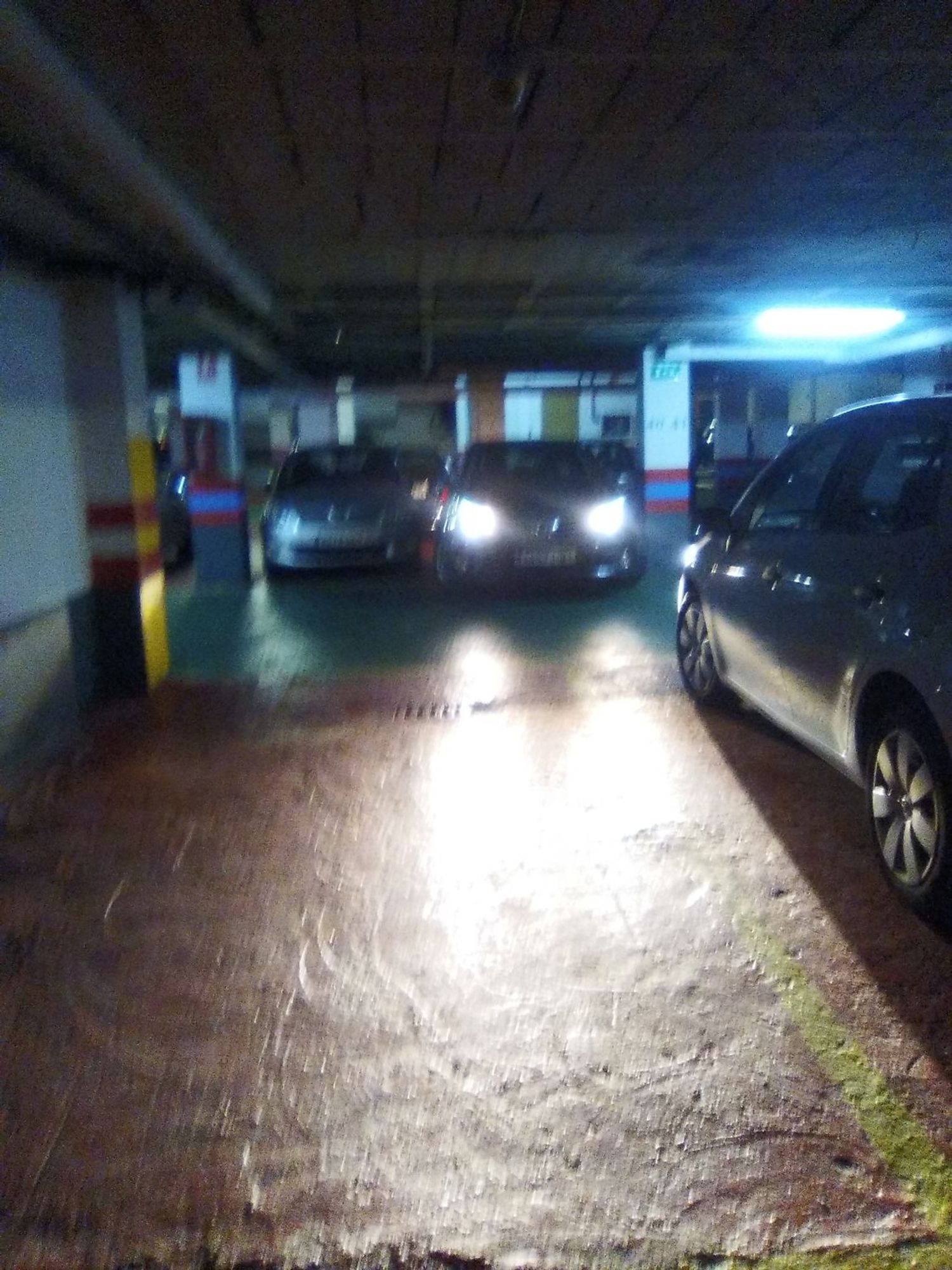 Piso en Paseo Miguel Unamuno, 12, Alcalde L. Uruñuela - Palacio de Congresos - Foto 36
