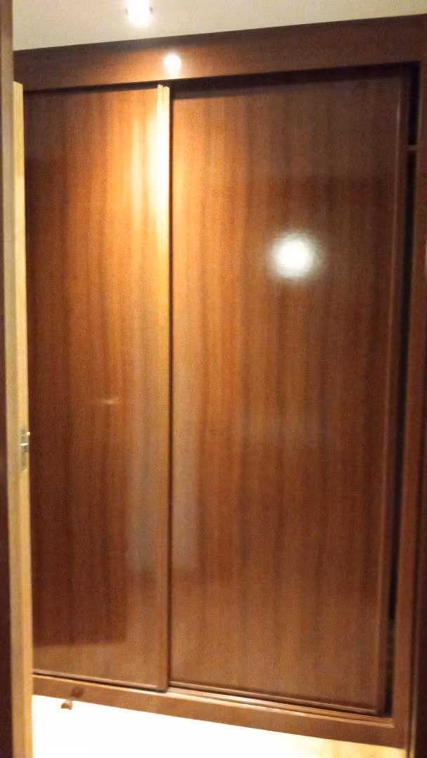 Piso en  Rúa de Feliciano Barrera Fernández 11D - Foto 4