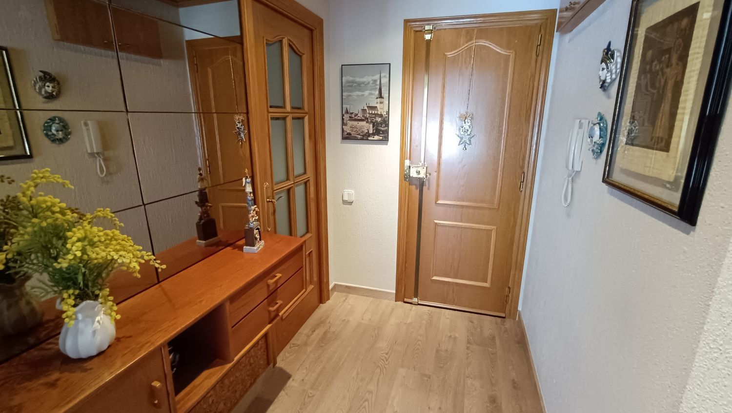 Piso en avenida de l'Abat Marcet, 43 - Foto 15