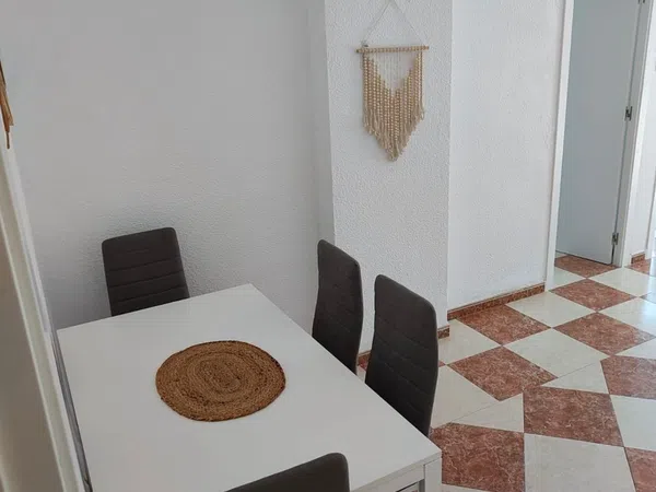 Piso en calle Juan Pedro Mesa de León, 3