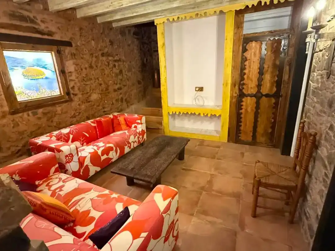 Chalet en  Poblado Mesegal -Mesegal 8 - Foto 5