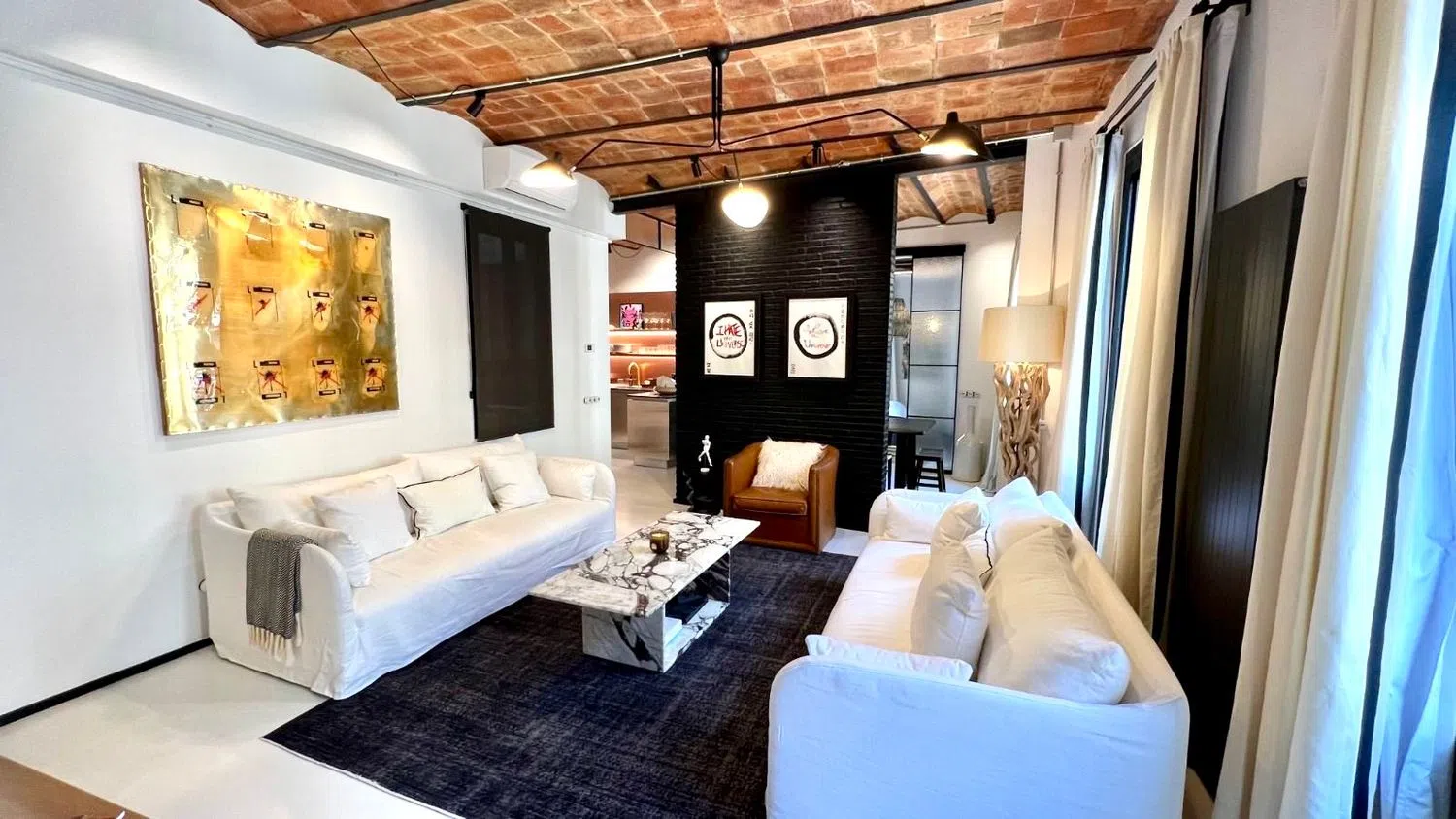 Piso en calle de la Fusteria, 3 - Foto 1