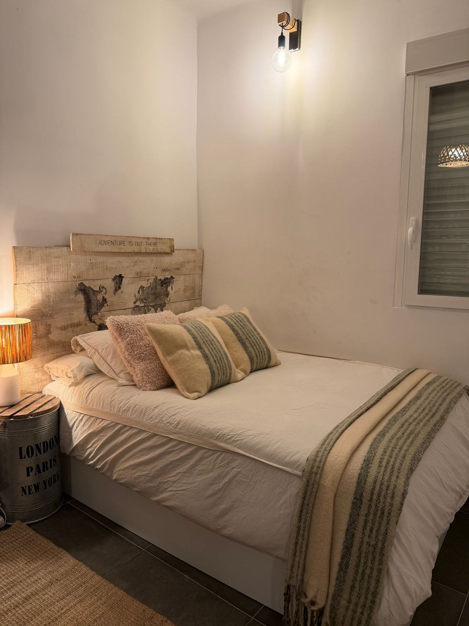 Piso en calle de Nicasio Gallego, 13 - Foto 13