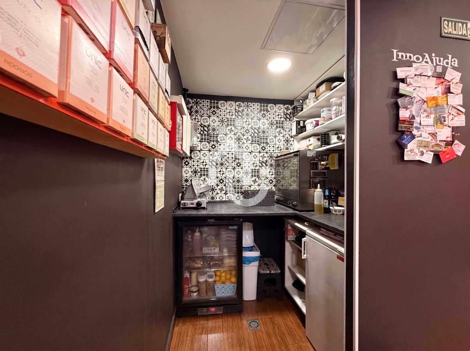 Local en Negocio en Sant Andreu, Sant Andreu - Foto 10