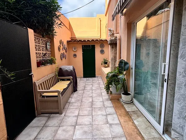 Piso en calle de Suècia, 4 a - Foto 9