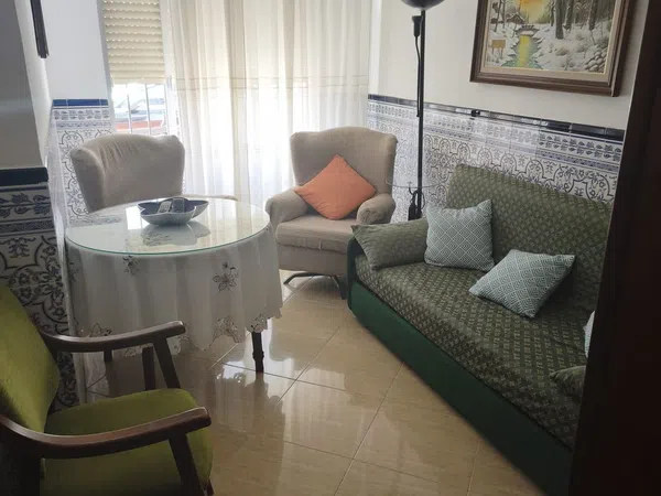 Chalet adosado en Calle Federico García Lorca, 11 - Foto 5