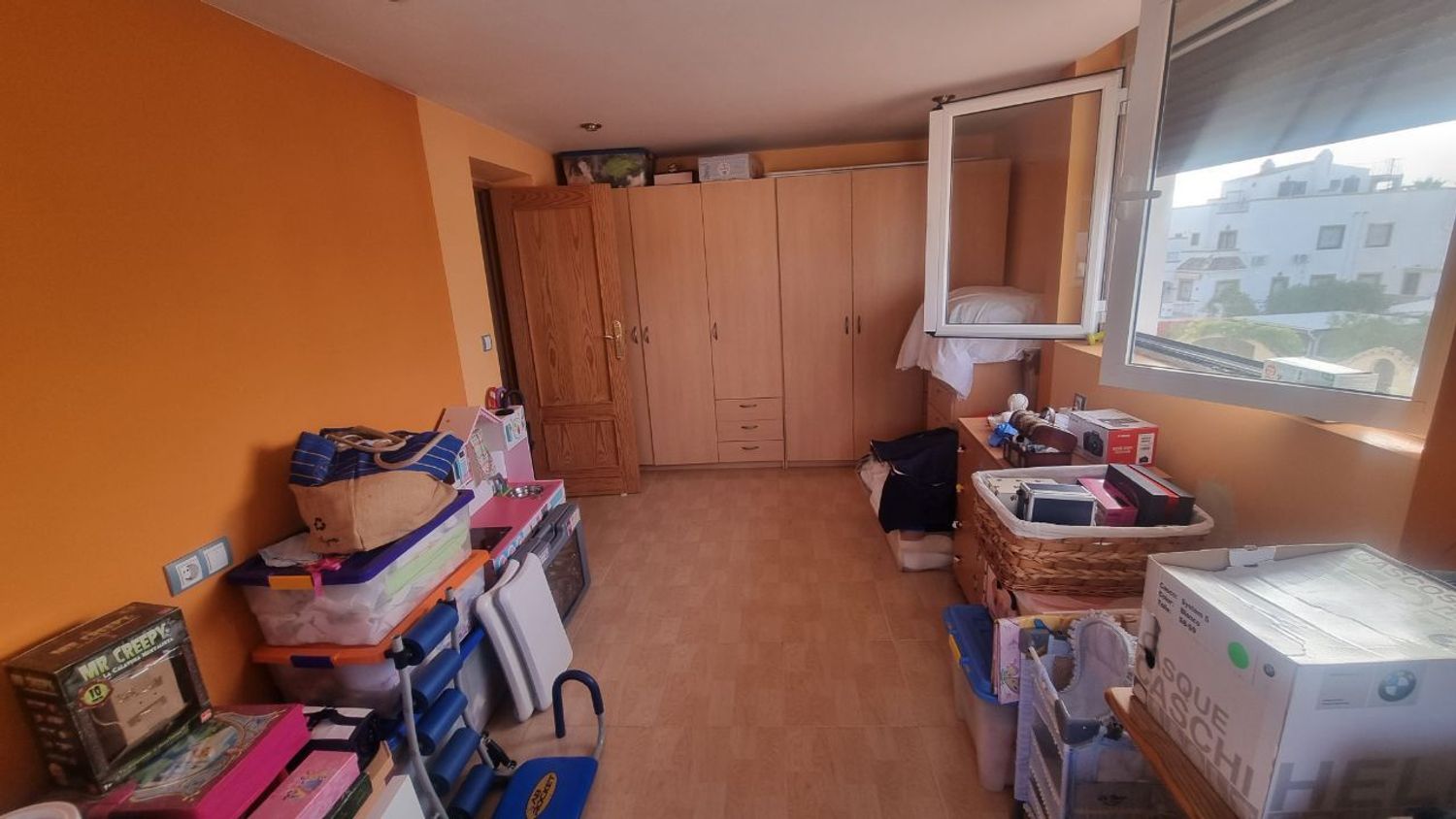 Chalet adosado en Calle Lagunas de Ruidera, 73 - Foto 21