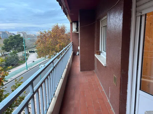 Piso en paseo de la Ribera, 4 - Foto 3