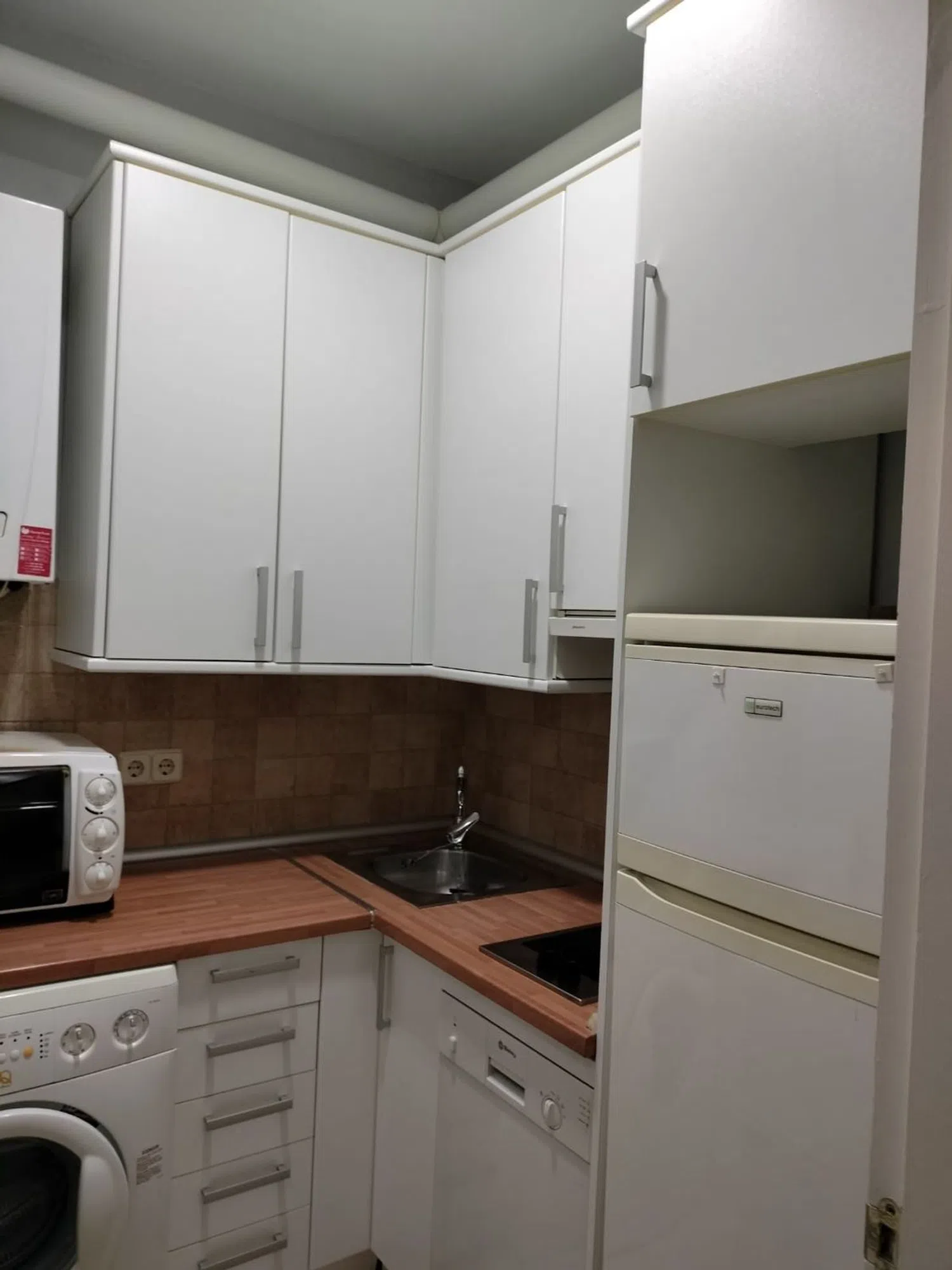 Piso en Barrio Arapiles - Foto 16