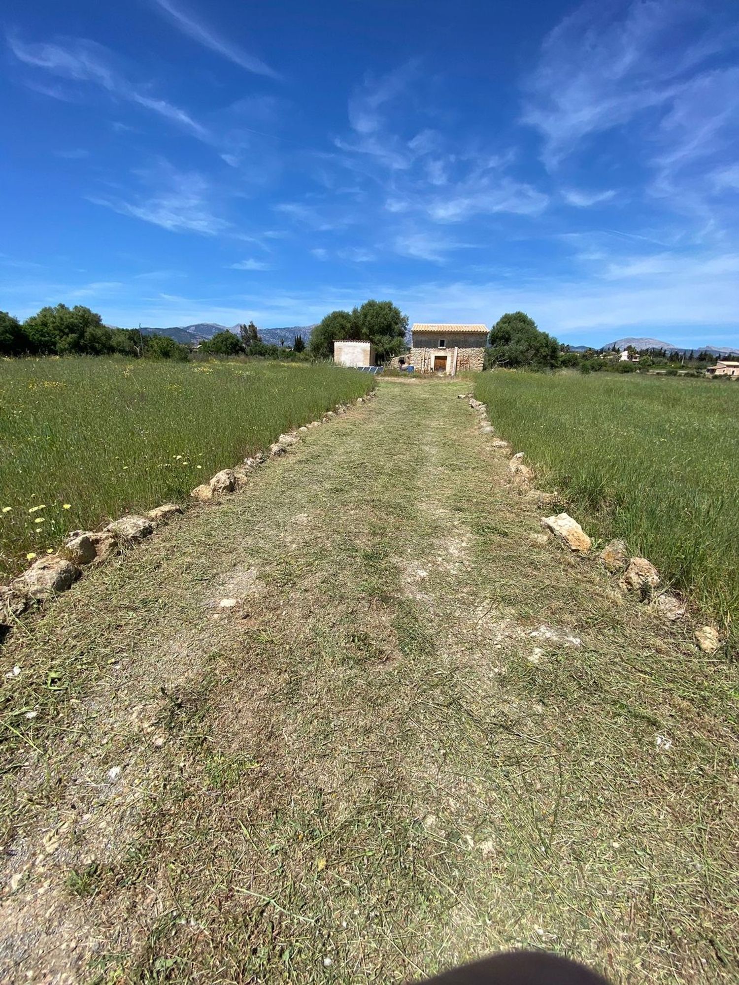 Finca rústica en Calle Santa Magdalena, 8 poligono - Foto 9