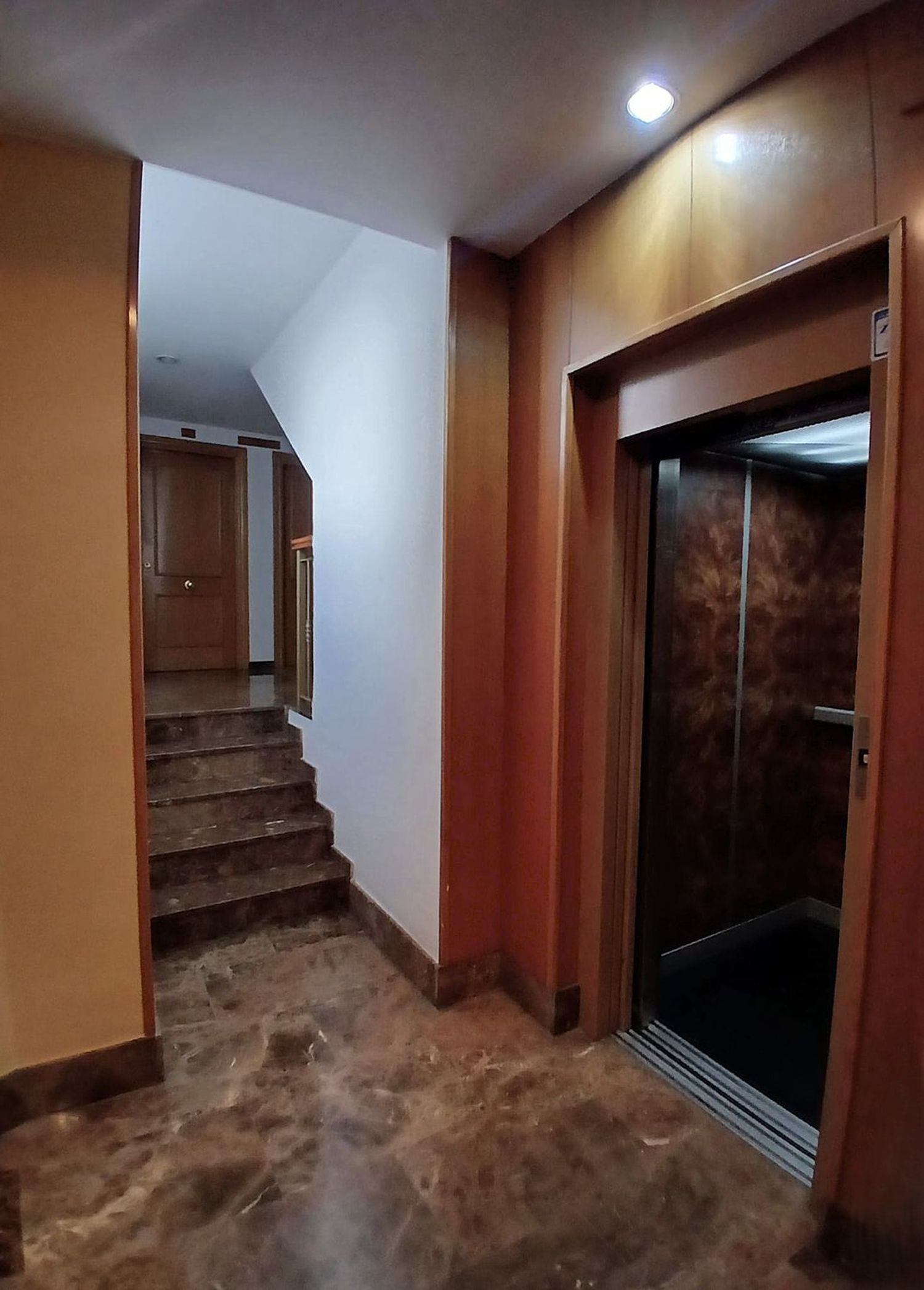 Piso en Calle de Marcos Zapata, 16 - Foto 18
