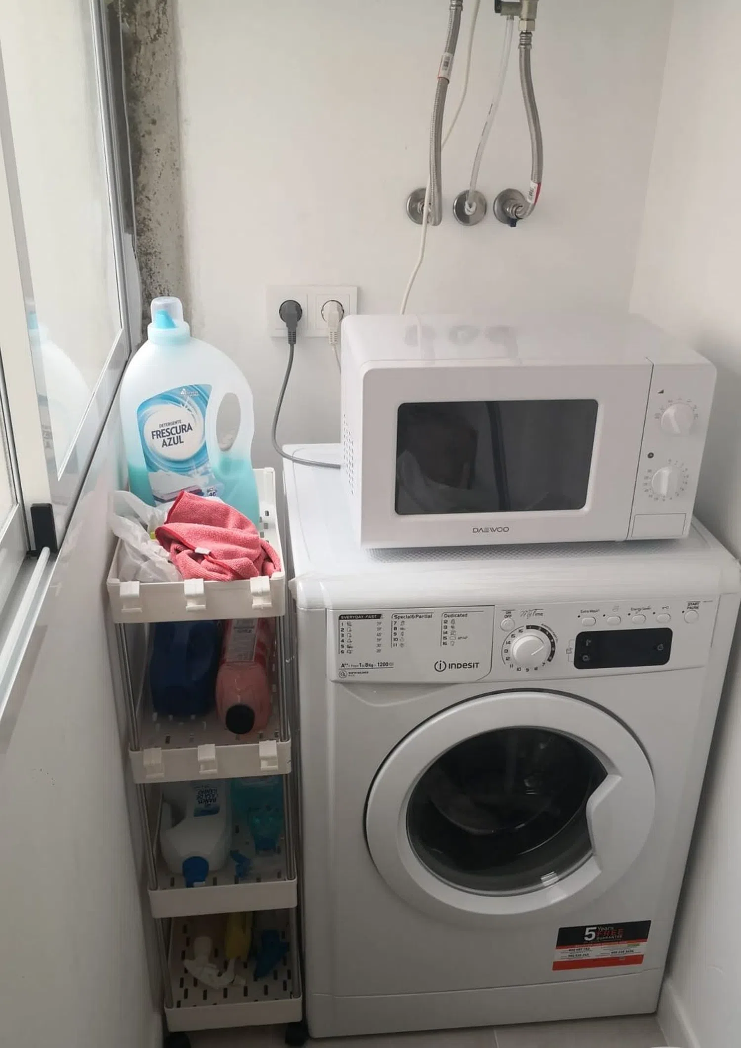 Piso en avenida de Velázquez, 40 - Foto 6