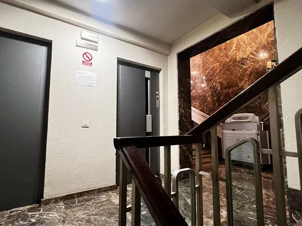 Piso en Barrio Recoletos - Foto 35