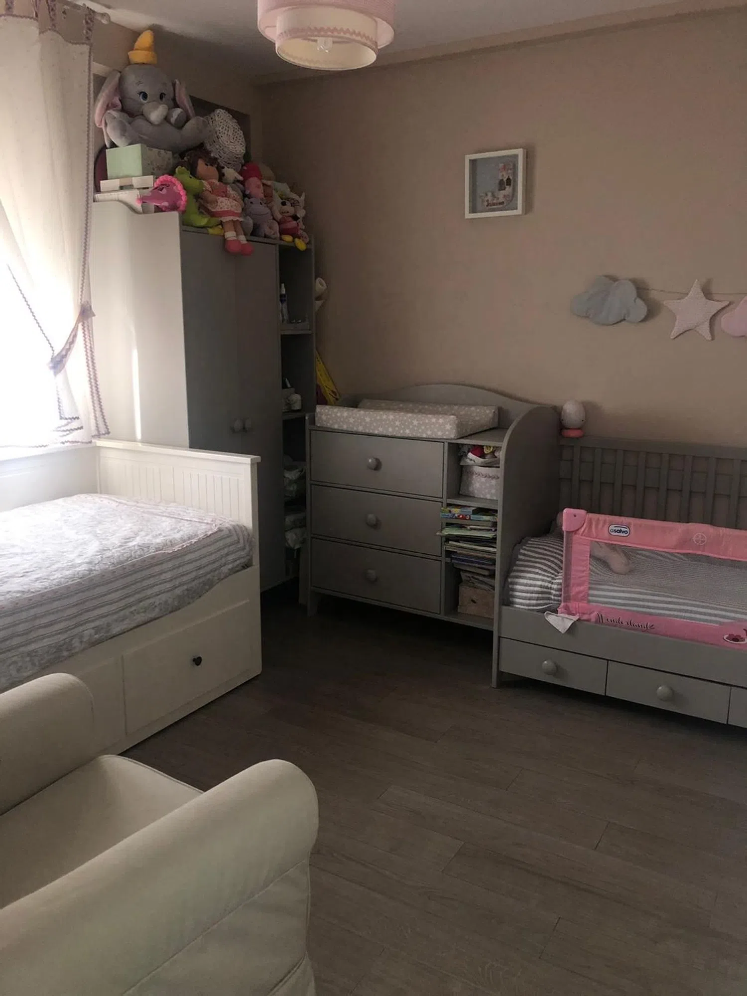 Piso en Virgen de Luján, 48 - Foto 5