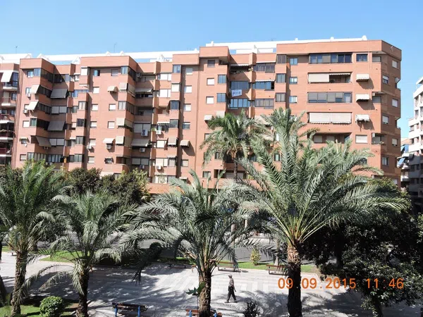 Piso en Avenida oscar espla, 26, Ensanche-Diputación - Foto 3