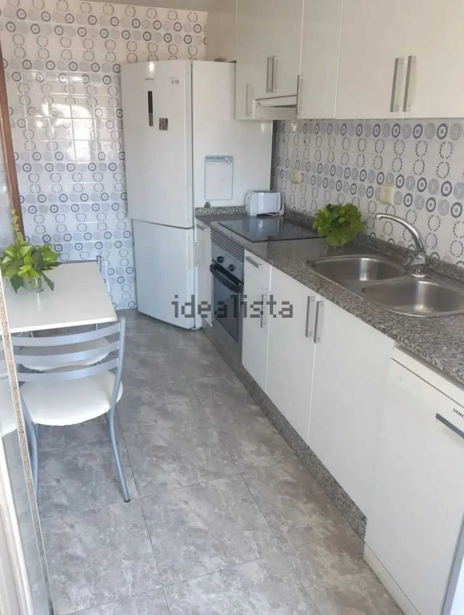 Piso en Barrio L'Amistat - Foto 4